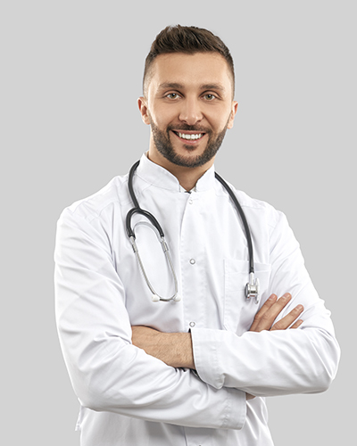 Dr. Ramesh