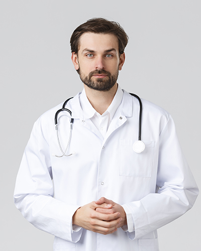 Dr. Suresh