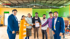 sampangi infra customer sales 6 768x432